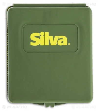 Silva Huntsman 423 Precision Hunting Compass 2 Silva Huntsman 423 Precision Hunting Compass - Image 2