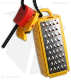 Smith's Natural Tinder Maker W/ Fire Starter 50562