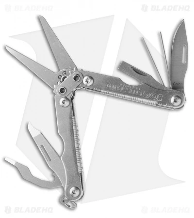 SOG CrossCut Multi-Tool CC-51 1 SOG CrossCut Multi-Tool CC-51
