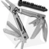 SOG Powerplay 19-in-1 Multi-Tool W/ Hex Bit Kit + Nylon Sheath PX1001N-CP