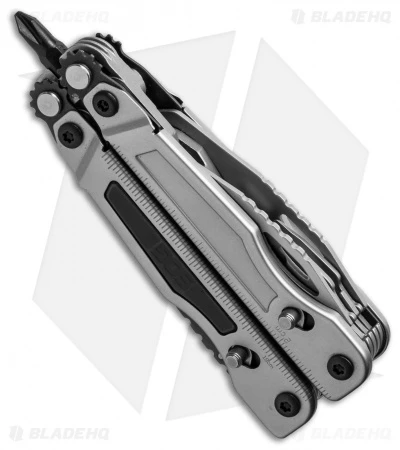 SOG Powerplay 18-in-1 Multi-Tool W/ Molded Sheath PX1001-CP 3 SOG Powerplay 18-in-1 Multi-Tool W/ Molded Sheath PX1001-CP - Image 3