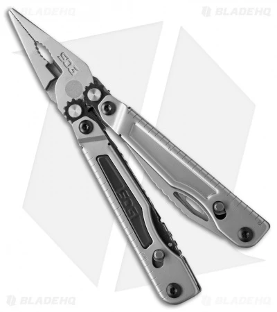 SOG Powerplay 19-in-1 Multi-Tool W/ Hex Bit Kit + Nylon Sheath PX1001N-CP 2 SOG Powerplay 19-in-1 Multi-Tool W/ Hex Bit Kit + Nylon Sheath PX1001N-CP - Image 2
