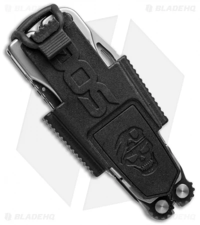 SOG Powerplay 18-in-1 Multi-Tool W/ Molded Sheath PX1001-CP 5 SOG Powerplay 18-in-1 Multi-Tool W/ Molded Sheath PX1001-CP - Image 5