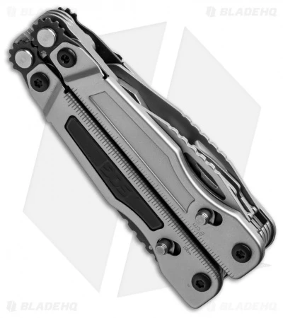 SOG Powerplay 18-in-1 Multi-Tool W/ Molded Sheath PX1001-CP 4 SOG Powerplay 18-in-1 Multi-Tool W/ Molded Sheath PX1001-CP - Image 4