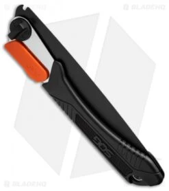 SOG Folding Wood & Bone Saw W/ Nylon Sheath (2 Blades) F11BN-CP 9 SOG Folding Wood & Bone Saw W/ Nylon Sheath (2 Blades) F11BN-CP -Knives And Tools sog wood and bone saw f11bn cp side cm