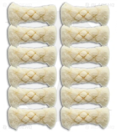 Adventure Medical Kits Tinder-Quik Refill (12 Pieces) 1 Adventure Medical Kits Tinder-Quik Refill (12 Pieces)