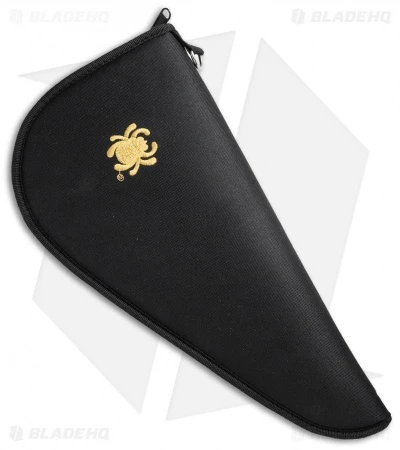 Spyderco SzaboHawk 12" Hand Axe G-10 W/ Boltaron Sheath H01 3 Spyderco SzaboHawk 12" Hand Axe G-10 W/ Boltaron Sheath H01 - Image 3