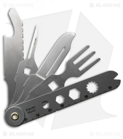 Swiss Advance Pocket Knife Tool 2 Swiss Advance Pocket Knife Tool - Image 2