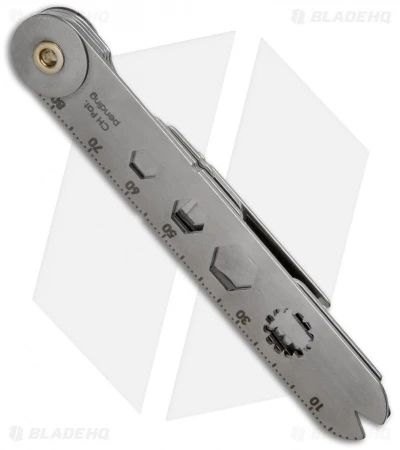 Swiss Advance Pocket Knife Tool 3 Swiss Advance Pocket Knife Tool - Image 3