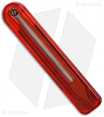 Swiss Advance Travel Knife Red 2 Swiss Advance Travel Knife Red - Image 2