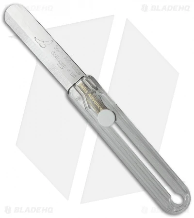 Swiss Advance Travel Knife Clear 1 Swiss Advance Travel Knife Clear