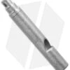 Titaner Castle Titanium Emergency Whistle