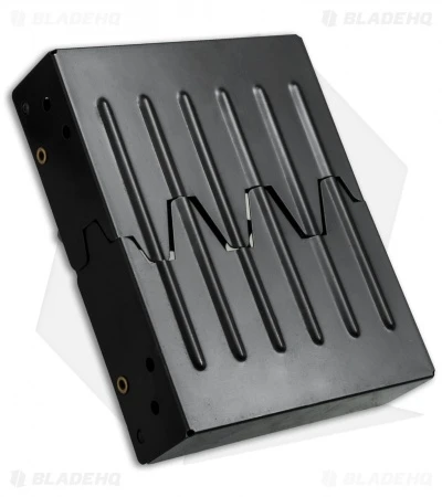 UST Folding Stove 1.0 Backpacking/Emergency Cooking Platform 2 UST Folding Stove 1.0 Backpacking/Emergency Cooking Platform - Image 2