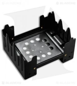 UST Folding Stove 1.0 Backpacking/Emergency Cooking Platform
