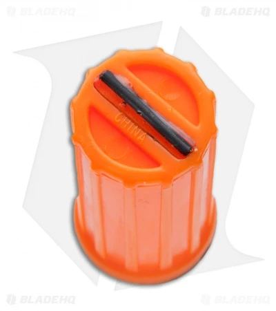 UST Waterproof Match Case - Orange 2 UST Waterproof Match Case - Orange - Image 2