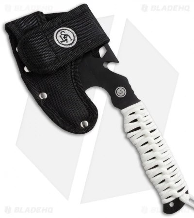 Ultimate Survival Technologies Glo Para Hatchet FS Axe Multi-Tool 2 Ultimate Survival Technologies Glo Para Hatchet FS Axe Multi-Tool - Image 2