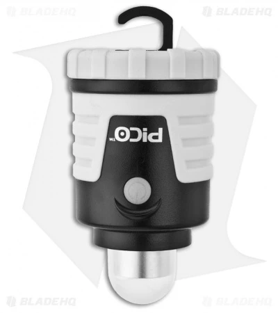 UST Pico Glo Glow-in-the-Dark LED Mini Lantern (120 Lumens) 20-PL70C4B-15 2 UST Pico Glo Glow-in-the-Dark LED Mini Lantern (120 Lumens) 20-PL70C4B-15 - Image 2