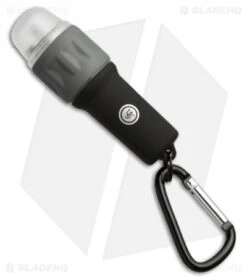 UST Ultimate Survival SplashFlash LED Light Black (25 Lumens)