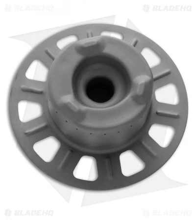 Vargo Titanium Decagon Alcohol Stove 1 Vargo Titanium Decagon Alcohol Stove