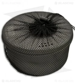 Vargo Titanium Pot (1.3 Liter) 5 Vargo Titanium Pot (1.3 Liter) -Knives And Tools vargo titanium 1 3 liter pot mesh bag