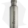 Vargo Titanium Water Bottle 22 Oz (650 Ml) Ti Cap