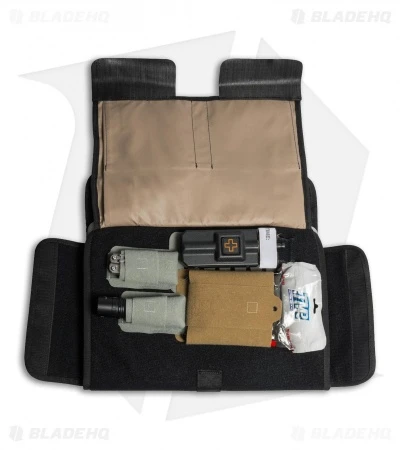 Vertx 15" Tactigami Protective Laptop Sleeve VTX5165 3 Vertx 15" Tactigami Protective Laptop Sleeve VTX5165 - Image 3