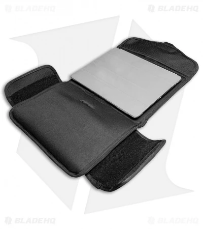 Vertx Tactigami Tablet Cover Black Cordura VTX5150 3 Vertx Tactigami Tablet Cover Black Cordura VTX5150 - Image 3