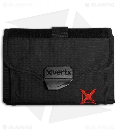 Vertx Tactigami Tablet Cover Black Cordura VTX5150 1 Vertx Tactigami Tablet Cover Black Cordura VTX5150
