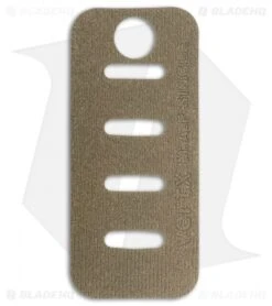 Vertx Tactigami MAP Single Tan VTX5120