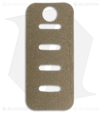 Vertx Tactigami MAP Single Tan VTX5120 1 Vertx Tactigami MAP Single Tan VTX5120