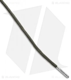 Wasatch Outdoors Survival Fire Starter Paracord Hoodie Cord (Red) 6 Wasatch Outdoors Survival Fire Starter Paracord Hoodie Cord (Red) -Knives And Tools wasatch outdoors tinder sweatshirt cord od green one cm