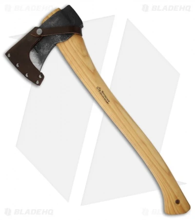 Wetterlings Large Outdoor Hunting Axe 20H (118) 2 Wetterlings Large Outdoor Hunting Axe 20H (118) - Image 2