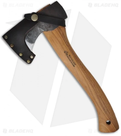 Wetterlings 10H Small Axe Hatchet (104) 2 Wetterlings 10H Small Axe Hatchet (104) - Image 2