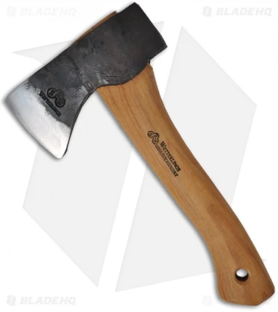 Wetterlings 10H Small Axe Hatchet (104) 1 Wetterlings 10H Small Axe Hatchet (104)