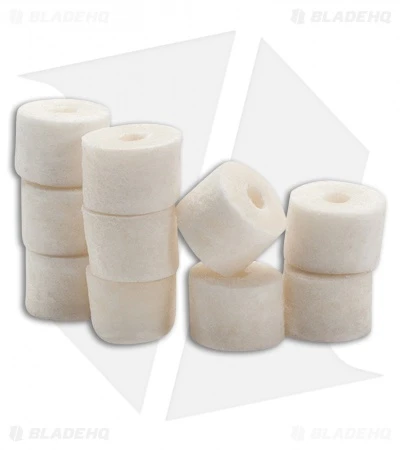 ZIPPO Easy Spark Tinder - Burns Up To 5 Mins 1 ZIPPO Easy Spark Tinder - Burns Up To 5 Mins