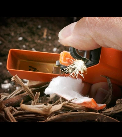 Zippo Emergency Fire Starter Kit 44001 2 Zippo Emergency Fire Starter Kit 44001 - Image 2